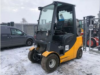 Chariot élévateur frontal à 4 roues Jungheinrich TFG435s