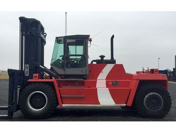 Chariot élévateur frontal à 4 roues Kalmar DCD220-12LB