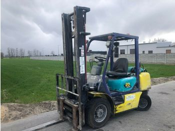 Chariot élévateur frontal à 4 roues Komatsu FG20