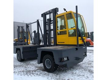 Chariot latéral BAUMANN GX70-12-45 Air conditioning Christmas promotion