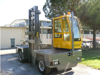 Chariot latéral BAUMANN GX 60L 12 45 ST