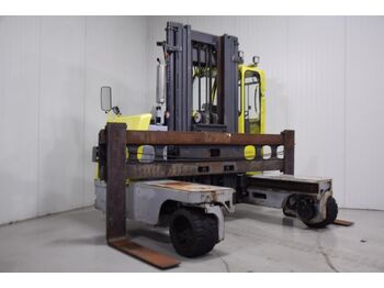 Chariot latéral Hubtex DQ70D