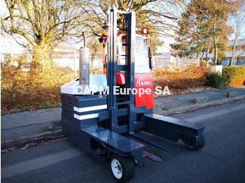 Amlift C3000 - Chariot multidirectionnel