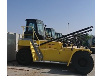Chariot porte-conteneur HYSTER H9XM-EC7