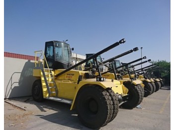 Chariot porte-conteneur HYSTER H9XM-EC7