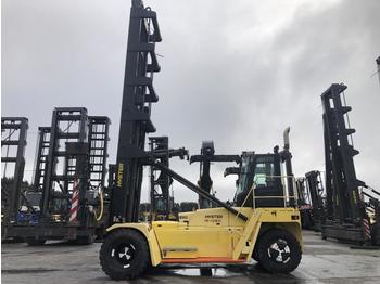 Chariot porte-conteneur Hyster H18XM-12EC