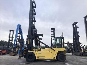 Chariot porte-conteneur Hyster H18XM-12EC