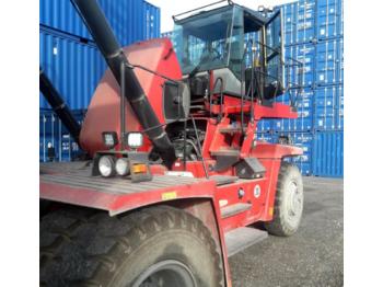 Chariot porte-conteneur Kalmar DCF100-45E7