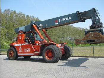 Kalmar Terex - PPM TFC45R - Chariot porte-conteneur