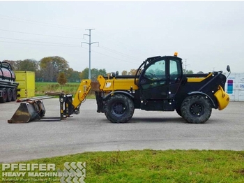 Haulotte HTL 4014, 4x4x4, 4t, 14m. - Chariot télescopique