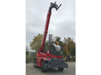 Chariot télescopique MAGNI RTH 5.25 S