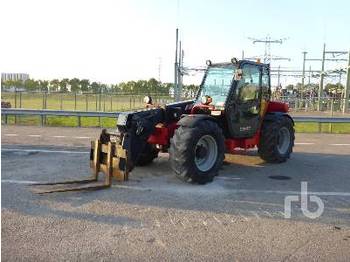 Massey Ferguson MF8947 4X4X4 - Chariot télescopique