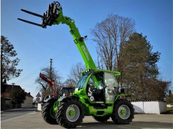 Chariot télescopique Merlo MF 34.9-CS-CVTRONIC