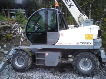 Terex 3714 SK - Chariot télescopique