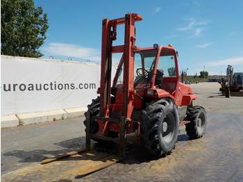 Chariot tout terrain 2005 Manitou M26-4
