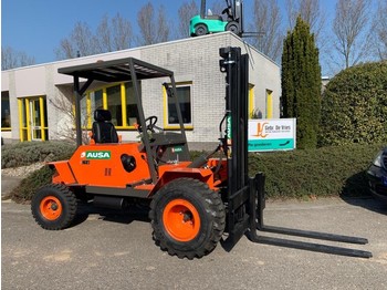 Chariot tout terrain AUSA ruwterrein C 11 M