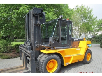 Doosan D 160 S 5 - Chariot tout terrain