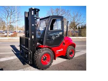 Chariot tout terrain Hangcha TT25-2