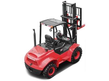 Chariot tout terrain Hangcha TT30-2