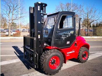 Chariot tout terrain Hangcha TT30-4