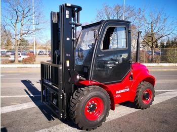 Chariot tout terrain Hangcha TT35-2