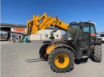 Chariot tout terrain JCB 531-70