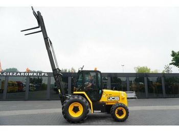 Chariot tout terrain JCB 926 Targonca