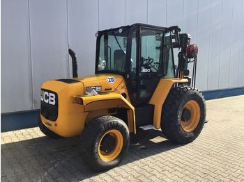 Chariot tout terrain JCB 930-4