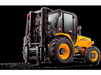 Chariot tout terrain JCB 940-4
