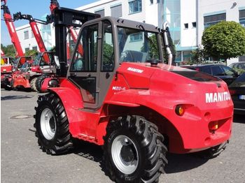 Chariot tout terrain MANITOU M50-4
