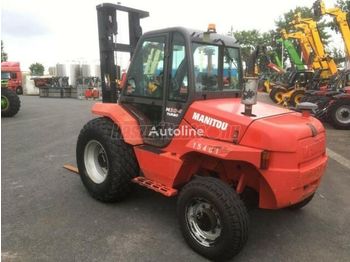 Chariot tout terrain MANITOU M 30-4 T