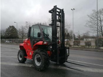 Chariot tout terrain Manitou M30-4