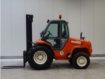 Chariot tout terrain Manitou M30.4