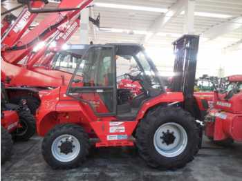 Chariot tout terrain Manitou M30-4 Geländestapler