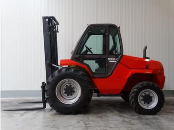 Chariot tout terrain Manitou M30-4 T