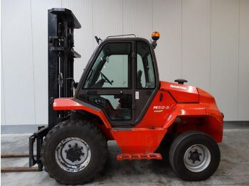 Chariot tout terrain Manitou M30-TRIPLEX