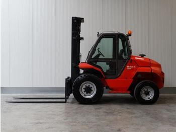 Chariot tout terrain Manitou M30- TRIPLEX