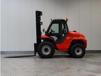 Chariot tout terrain Manitou M30- -TRIPLEX