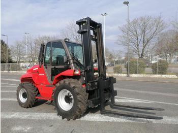 Chariot tout terrain Manitou M50-4