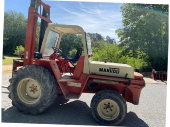 Chariot tout terrain Manitou MB 30 N