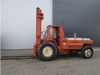 Chariot tout terrain Manitou MC100B