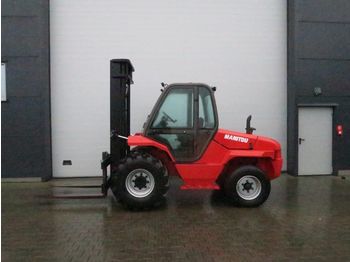 Chariot tout terrain Manitou MC50T Powershift