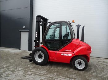 Chariot tout terrain Manitou MSI40T