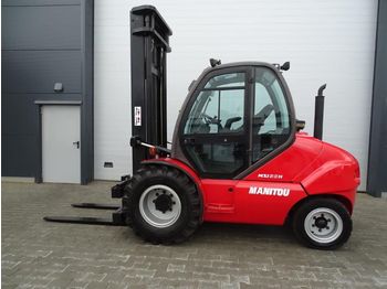 Chariot tout terrain Manitou MSI50T