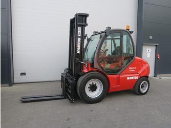 Chariot tout terrain Manitou MSI50T