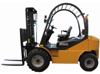 Chariot tout terrain XINCHANG A495BPG CPCD25