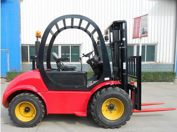 Chariot tout terrain XINCHANG A498BPG CPCD30
