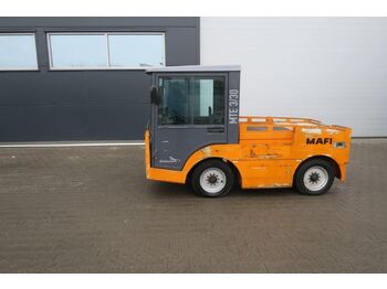 MAFI MTE 3/30D - Chariot tracteur