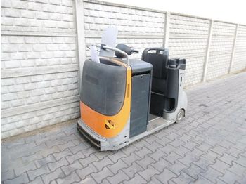 Chariot tracteur Still CX-T