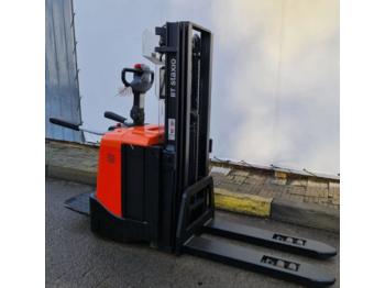 Gerbeur BT SPE 125 L
